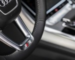 2020 Audi Q7 TFSI e quattro Plug-In Hybrid Interior Detail Wallpapers 150x120