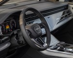 2020 Audi Q7 TFSI e quattro Plug-In Hybrid Interior Wallpapers 150x120 (41)