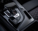 2020 Audi RS 5 Coupe Central Console Wallpapers 150x120 (39)