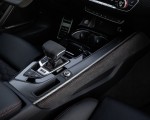 2020 Audi RS 5 Coupe Central Console Wallpapers 150x120 (40)