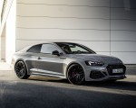 2020 Audi RS 5 Coupe (Color: Nardo Gray) Front Three-Quarter Wallpapers 150x120 (8)