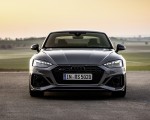 2020 Audi RS 5 Coupe (Color: Nardo Gray) Front Wallpapers 150x120 (20)