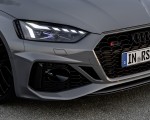 2020 Audi RS 5 Coupe (Color: Nardo Gray) Headlight Wallpapers 150x120 (26)