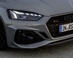 2020 Audi RS 5 Coupe (Color: Nardo Gray) Headlight Wallpapers 150x120 (26)