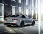 2020 Audi RS 5 Coupe (Color: Nardo Gray) Rear Three-Quarter Wallpapers 150x120 (10)