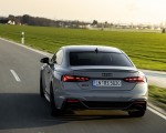 2020 Audi RS 5 Coupe (Color: Nardo Gray) Rear Wallpapers 150x120