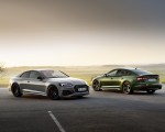 2020 Audi RS 5 Coupe (Color: Nardo Gray) Wallpapers 150x120