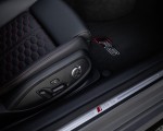 2020 Audi RS 5 Coupe Door Sill Wallpapers 150x120 (28)
