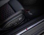 2020 Audi RS 5 Coupe Door Sill Wallpapers 150x120