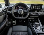 2020 Audi RS 5 Coupe Interior Cockpit Wallpapers 150x120 (36)