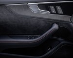 2020 Audi RS 5 Coupe Interior Detail Wallpapers 150x120 (33)