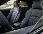 2020 Audi RS 5 Coupe Interior Front Seats Wallpapers 150x120