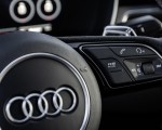 2020 Audi RS 5 Coupe Interior Steering Wheel Wallpapers 150x120