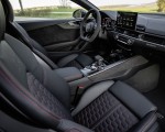 2020 Audi RS 5 Coupe Interior Wallpapers 150x120 (38)