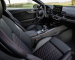 2020 Audi RS 5 Coupe Interior Wallpapers 150x120