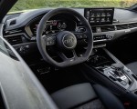 2020 Audi RS 5 Coupe Interior Wallpapers 150x120 (37)