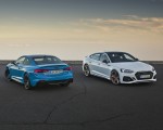 2020 Audi RS 5 Coupe and Sportback Wallpapers 150x120 (57)