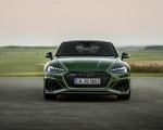 2020 Audi RS 5 Sportback (Color: Sonoma Green) Front Wallpapers 150x120 (13)
