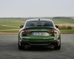 2020 Audi RS 5 Sportback (Color: Sonoma Green) Rear Wallpapers 150x120 (15)