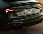 2020 Audi RS 5 Sportback (Color: Sonoma Green) Tail Light Wallpapers 150x120 (19)