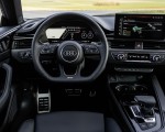 2020 Audi RS 5 Sportback Interior Cockpit Wallpapers 150x120 (34)