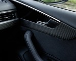 2020 Audi RS 5 Sportback Interior Detail Wallpapers 150x120 (31)