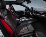 2020 Audi RS 5 Sportback Interior Front Seats Wallpapers 150x120