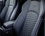 2020 Audi RS 5 Sportback Interior Front Seats Wallpapers 150x120 (30)