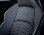 2020 Audi RS 5 Sportback Interior Front Seats Wallpapers 150x120 (29)