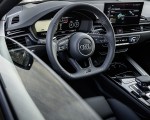 2020 Audi RS 5 Sportback Interior Wallpapers 150x120 (36)