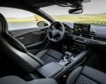 2020 Audi RS 5 Sportback Interior Wallpapers 150x120 (35)