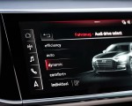 2020 Audi S8 Central Console Wallpapers 150x120 (88)