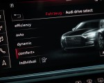 2020 Audi S8 Central Console Wallpapers 150x120