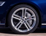 2020 Audi S8 (Color: Navarra Blue) Wheel Wallpapers 150x120 (57)