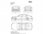 2020 Audi S8 Dimensions Wallpapers 150x120