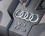 2020 Audi S8 Engine Wallpapers 150x120 (68)