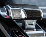 2020 Audi S8 Interior Detail Wallpapers 150x120 (82)