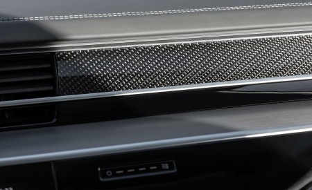 2020 Audi S8 Interior Detail Wallpapers 450x275 (83)