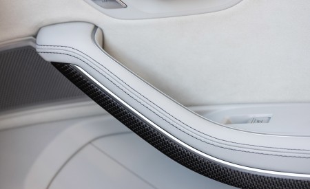 2020 Audi S8 Interior Detail Wallpapers 450x275 (81)