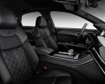 2020 Audi S8 Interior Front Seats Wallpapers 150x120 (77)