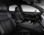 2020 Audi S8 Interior Front Seats Wallpapers 150x120