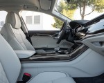 2020 Audi S8 Interior Front Seats Wallpapers 150x120