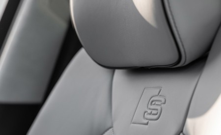 2020 Audi S8 Interior Seats Wallpapers 450x275 (74)
