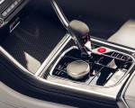 2020 BMW M8 Competition Coupe (UK-Spec) Interior Detail Wallpapers 150x120 (35)