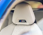 2020 BMW M8 Competition Coupe (UK-Spec) Interior Seats Wallpapers 150x120 (31)