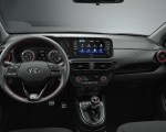 2020 Hyundai i10 N Line Interior Cockpit Wallpapers 150x120 (3)