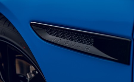 2020 Jaguar XE Reims Edition Detail Wallpapers 450x275 (68)