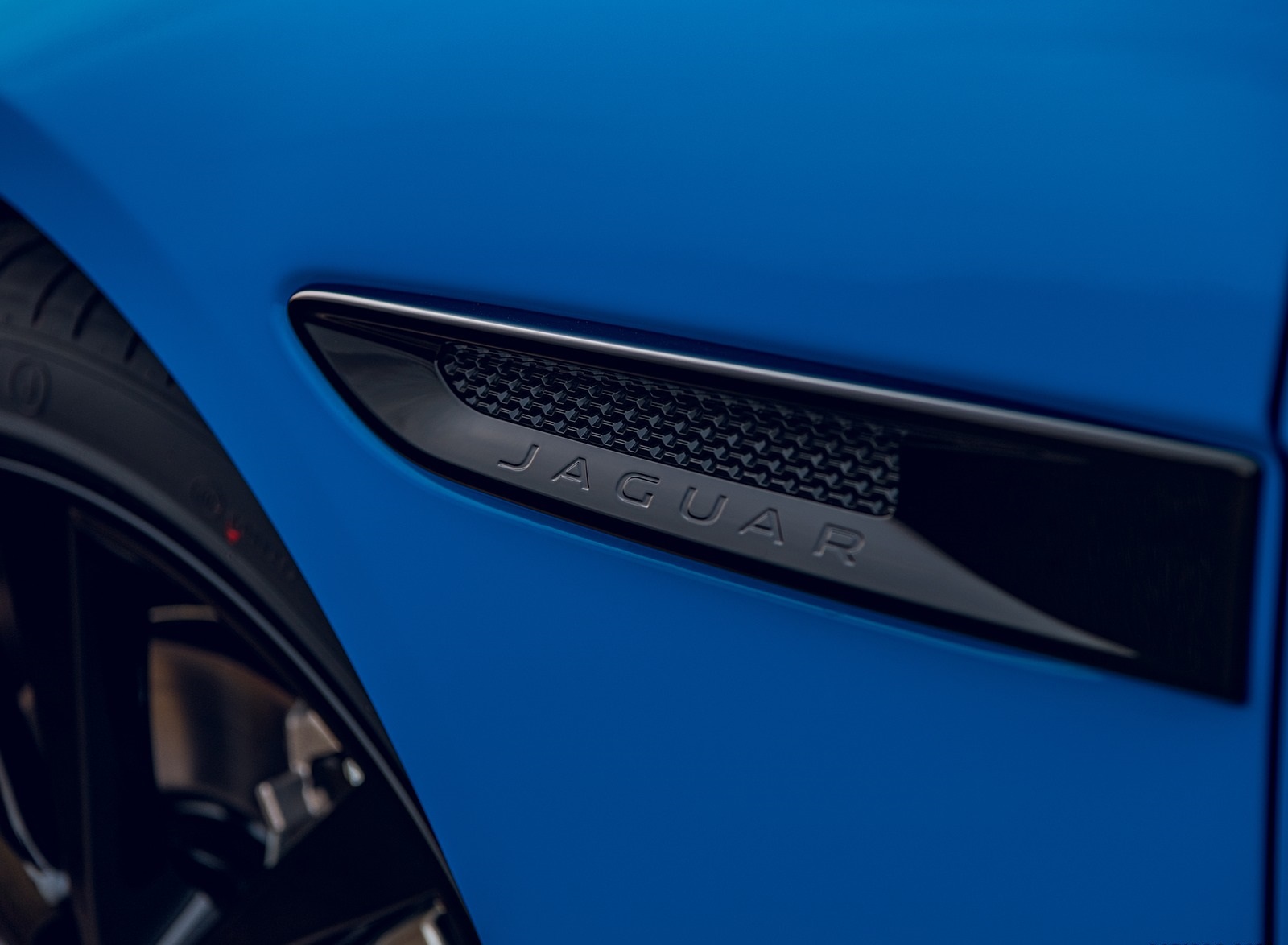 2020 Jaguar XE Reims Edition Detail Wallpapers #68 of 81