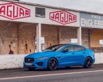 2020 Jaguar XE Reims Edition Front Three-Quarter Wallpapers 150x120 (26)