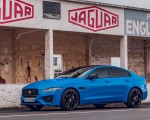 2020 Jaguar XE Reims Edition Front Three-Quarter Wallpapers 150x120 (28)